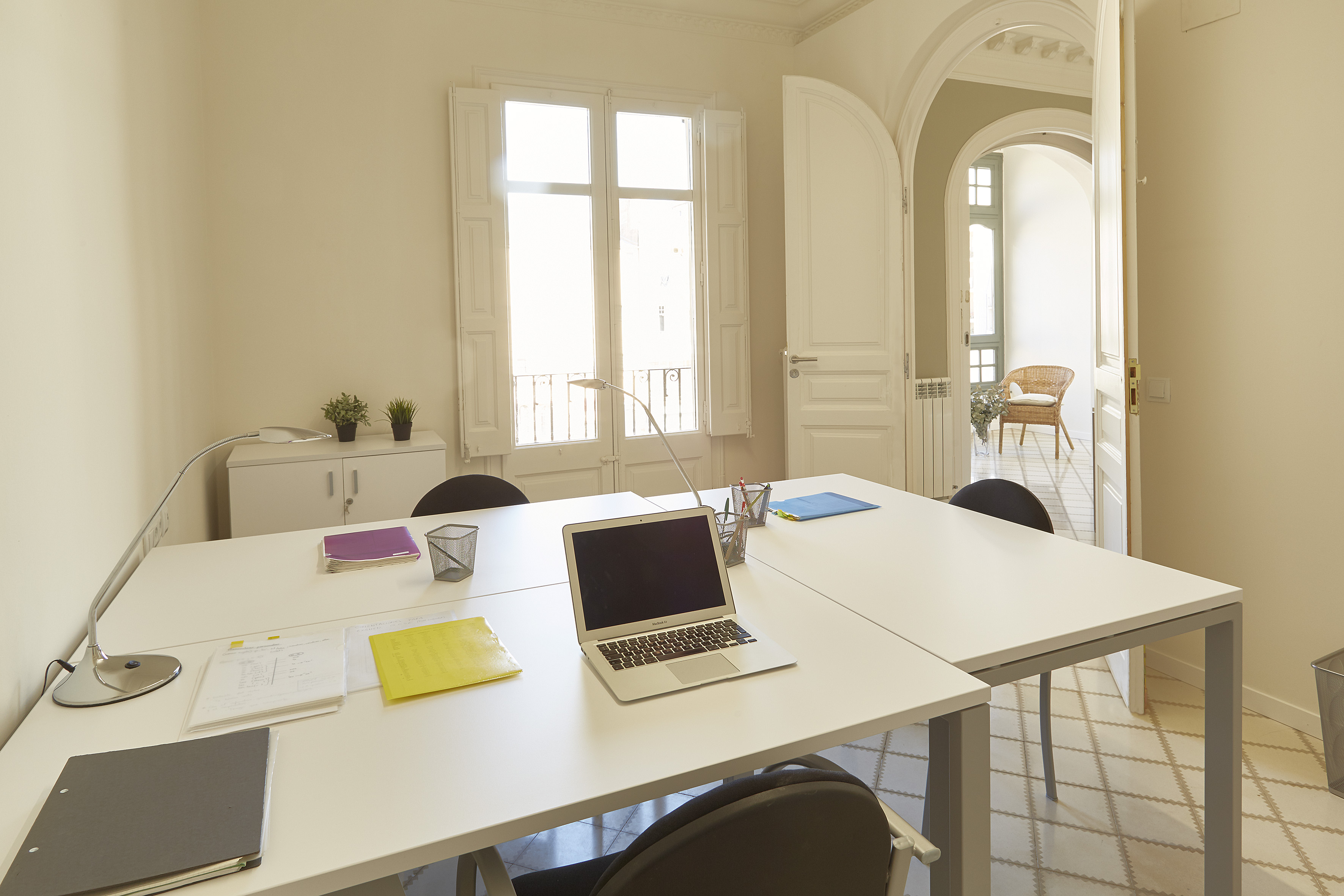 Galería de imágenes